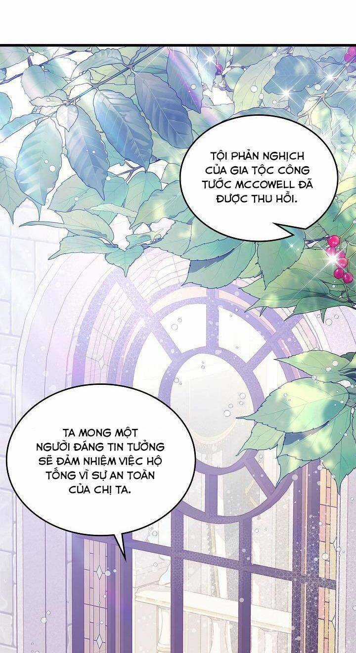 Công Chúa Chloe Chapter 110 trang 47