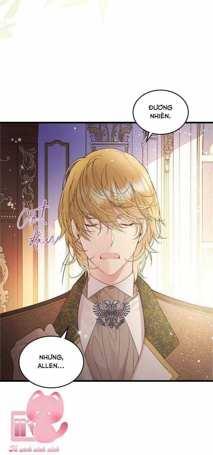 Công Chúa Chloe Chapter 110 trang 49