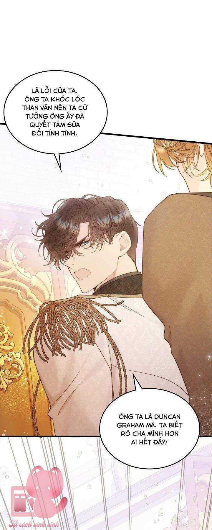 Công Chúa Chloe Chapter 110 trang 5