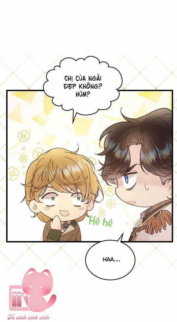 Công Chúa Chloe Chapter 110 trang 50