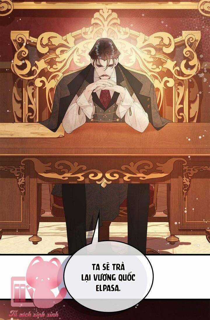 Công Chúa Chloe Chapter 110 trang 53