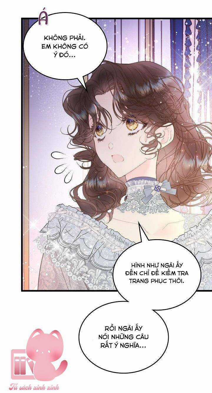 Công Chúa Chloe Chapter 110 trang 57