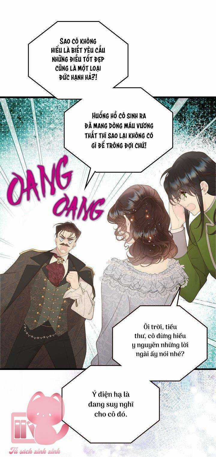 Công Chúa Chloe Chapter 110 trang 58
