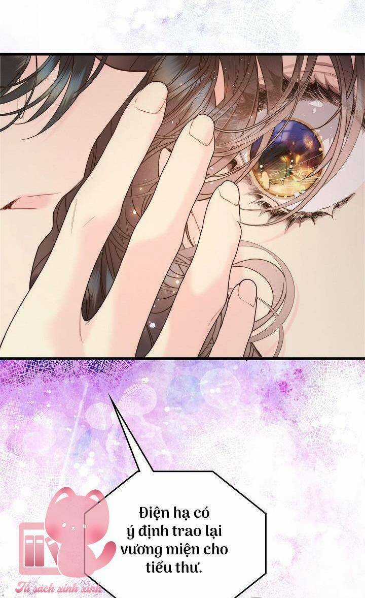 Công Chúa Chloe Chapter 110 trang 59