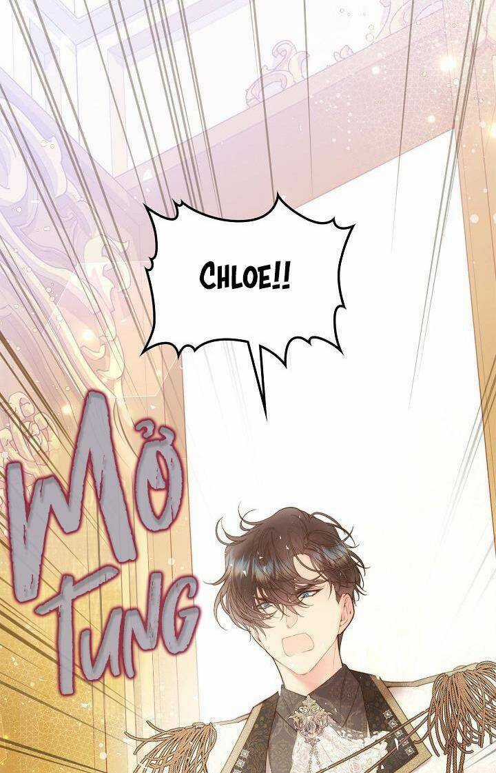 Công Chúa Chloe Chapter 110 trang 6