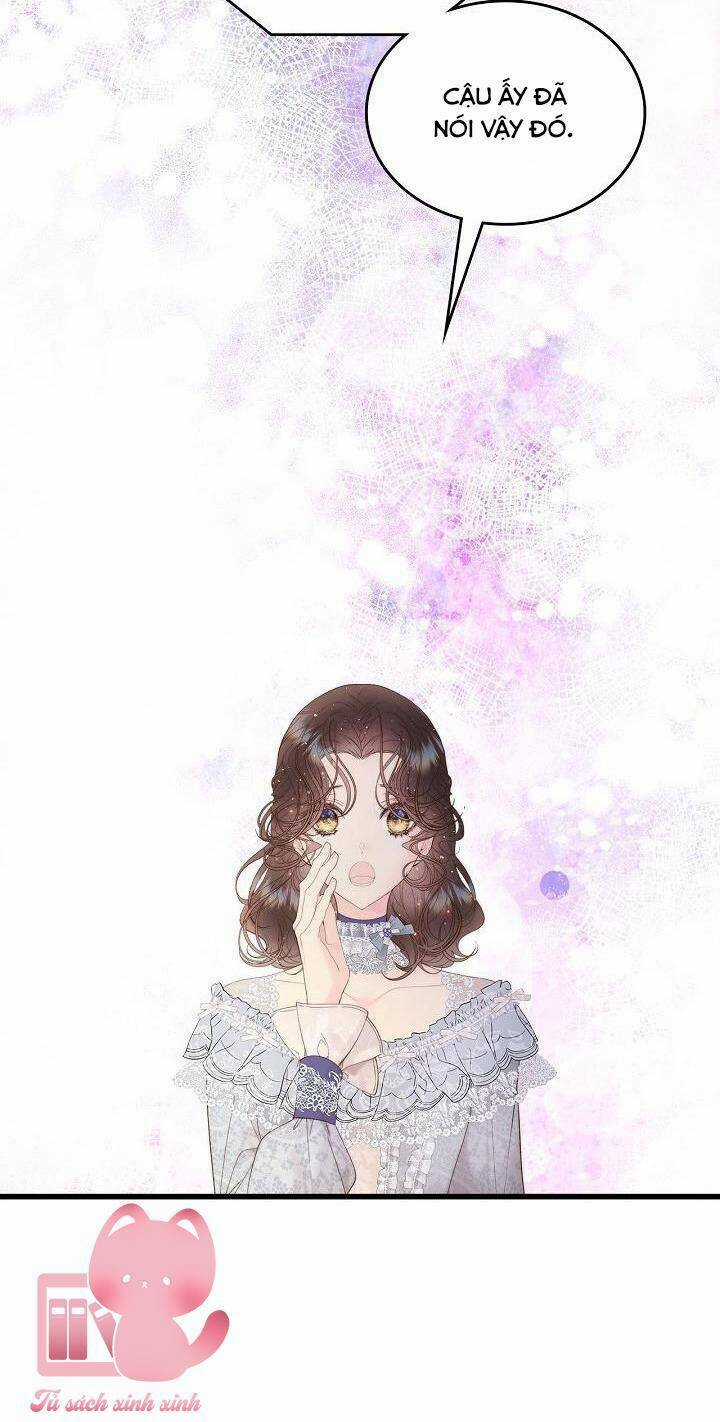 Công Chúa Chloe Chapter 110 trang 60