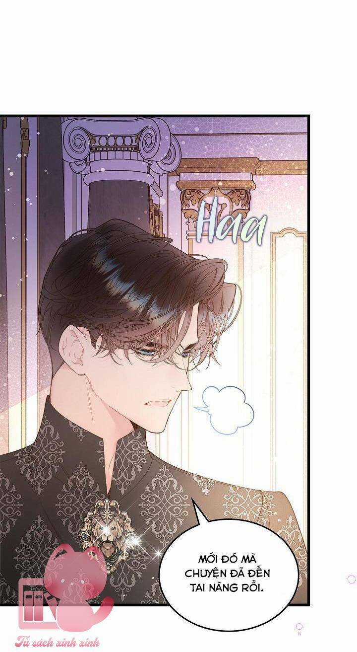 Công Chúa Chloe Chapter 110 trang 61