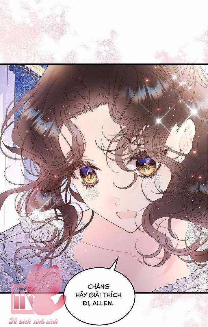 Công Chúa Chloe Chapter 110 trang 64