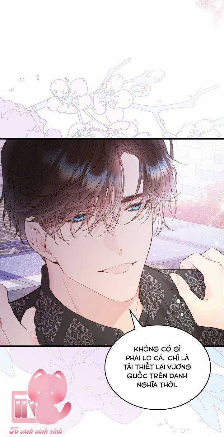 Công Chúa Chloe Chapter 110 trang 65