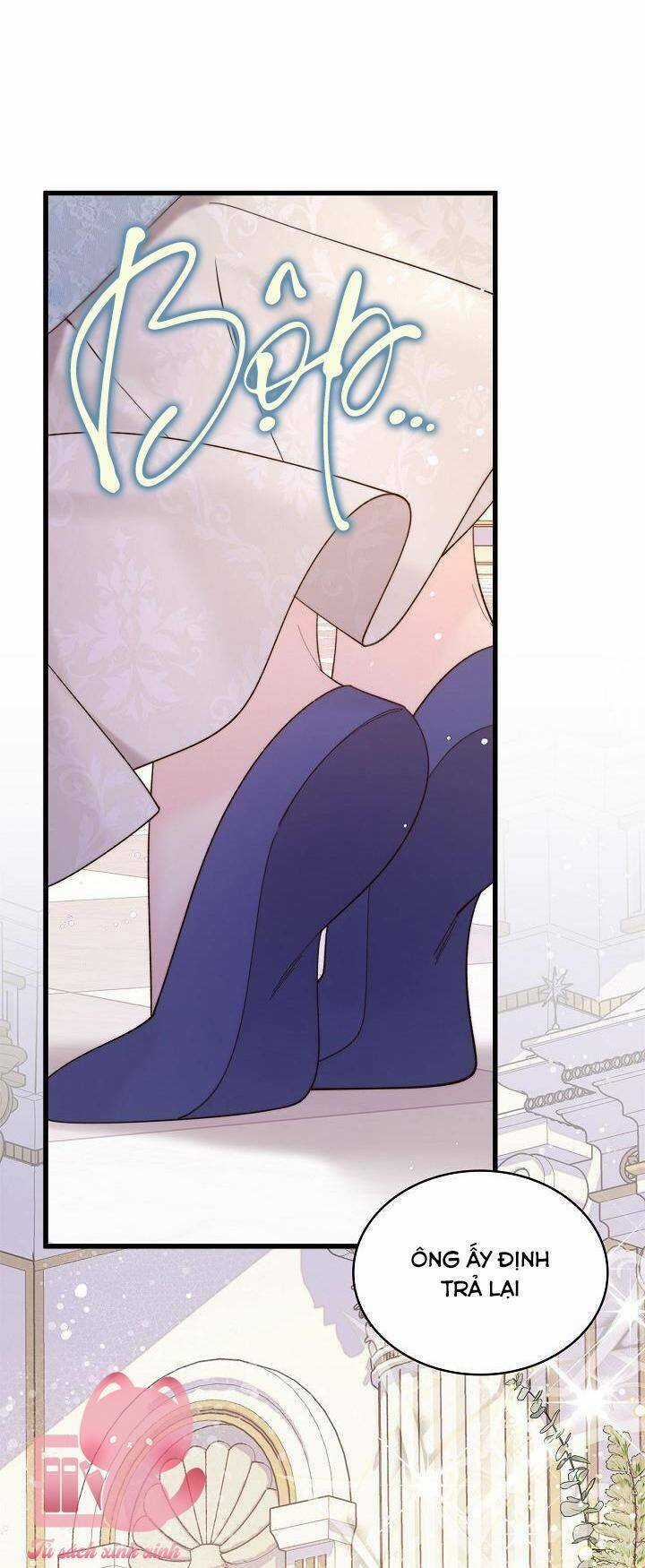 Công Chúa Chloe Chapter 110 trang 67