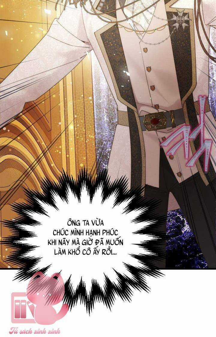 Công Chúa Chloe Chapter 110 trang 7