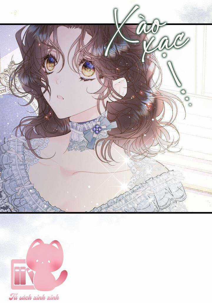 Công Chúa Chloe Chapter 110 trang 70