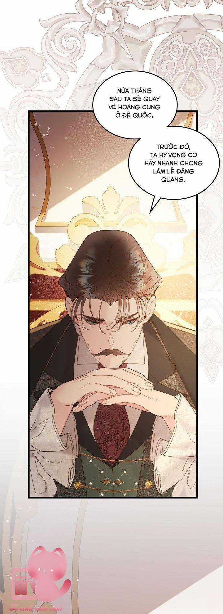 Công Chúa Chloe Chapter 110 trang 74