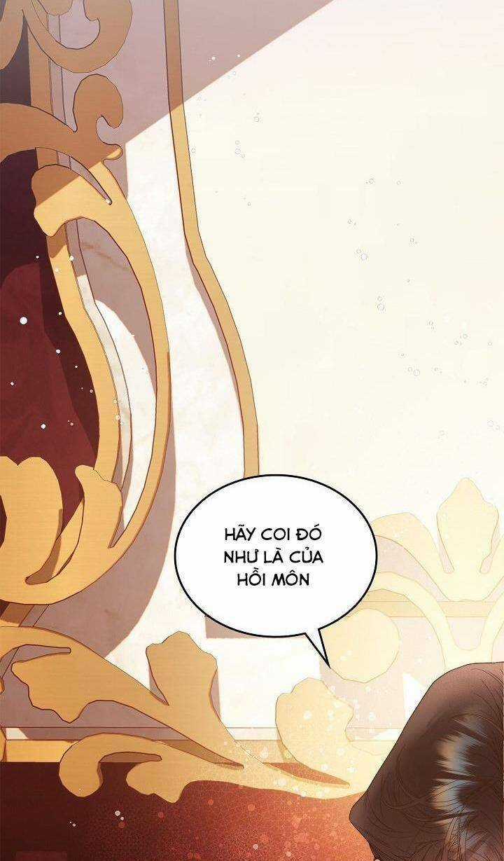 Công Chúa Chloe Chapter 110 trang 75