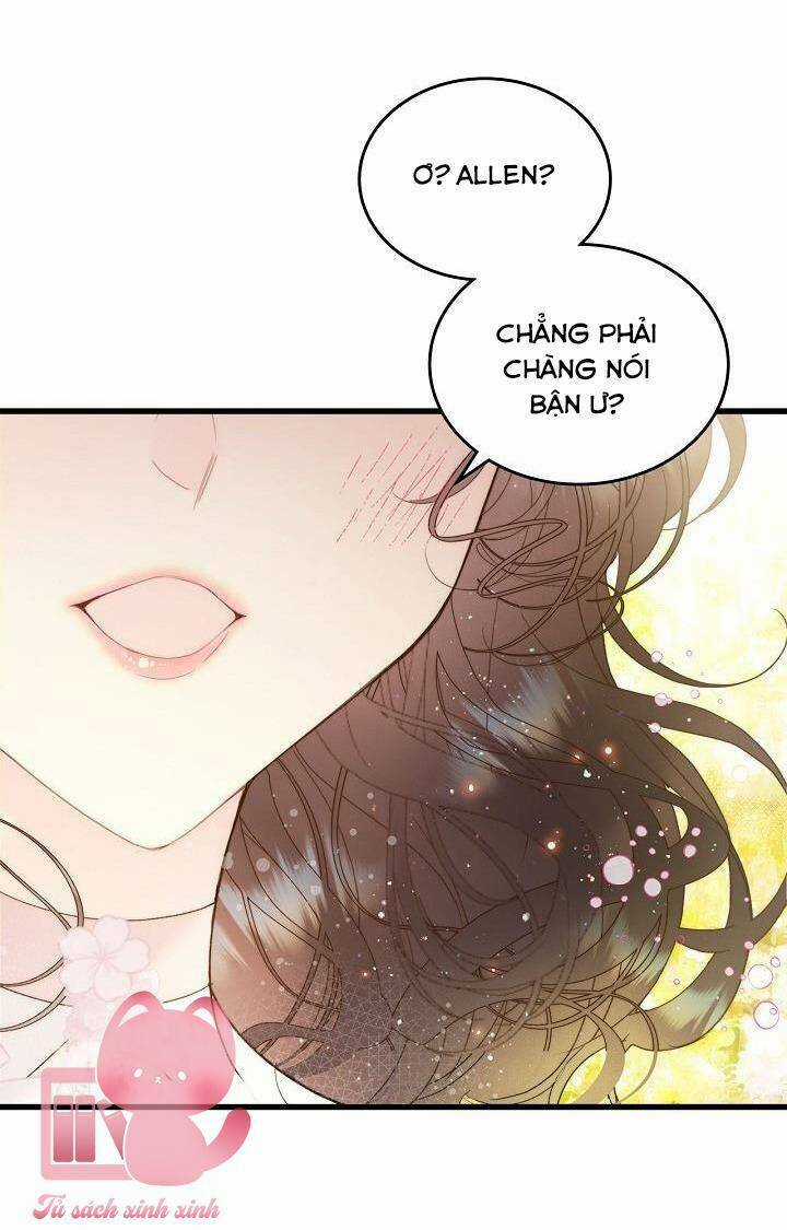 Công Chúa Chloe Chapter 110 trang 8