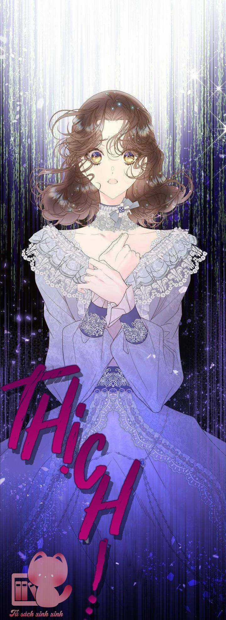 Công Chúa Chloe Chapter 110 trang 82