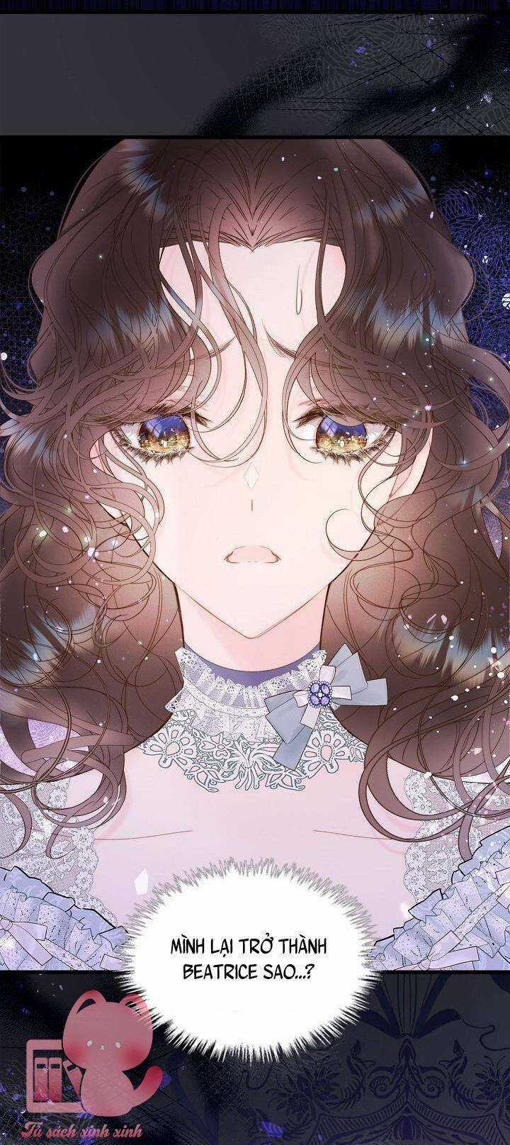 Công Chúa Chloe Chapter 110 trang 83