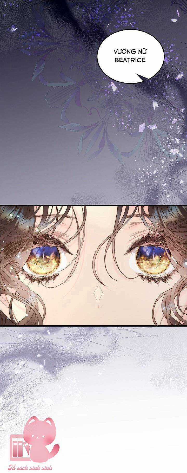 Công Chúa Chloe Chapter 110 trang 84