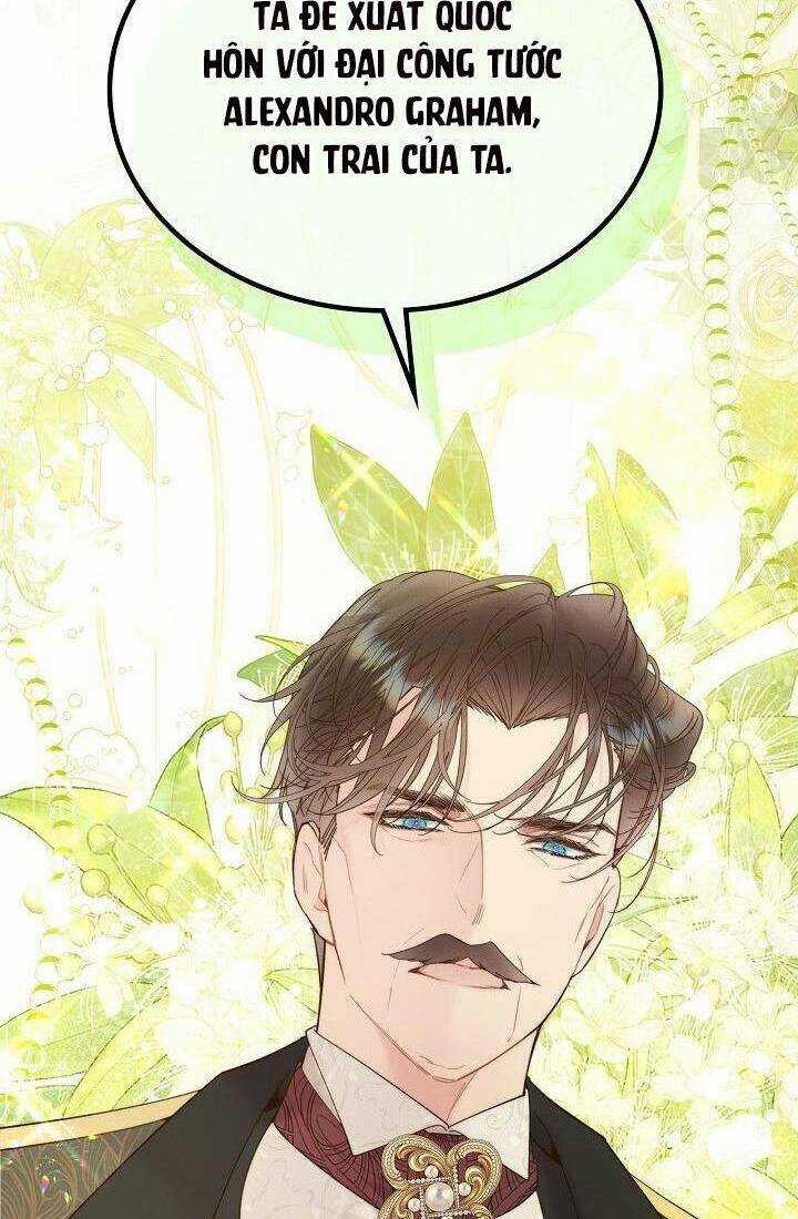 Công Chúa Chloe Chapter 110 trang 86