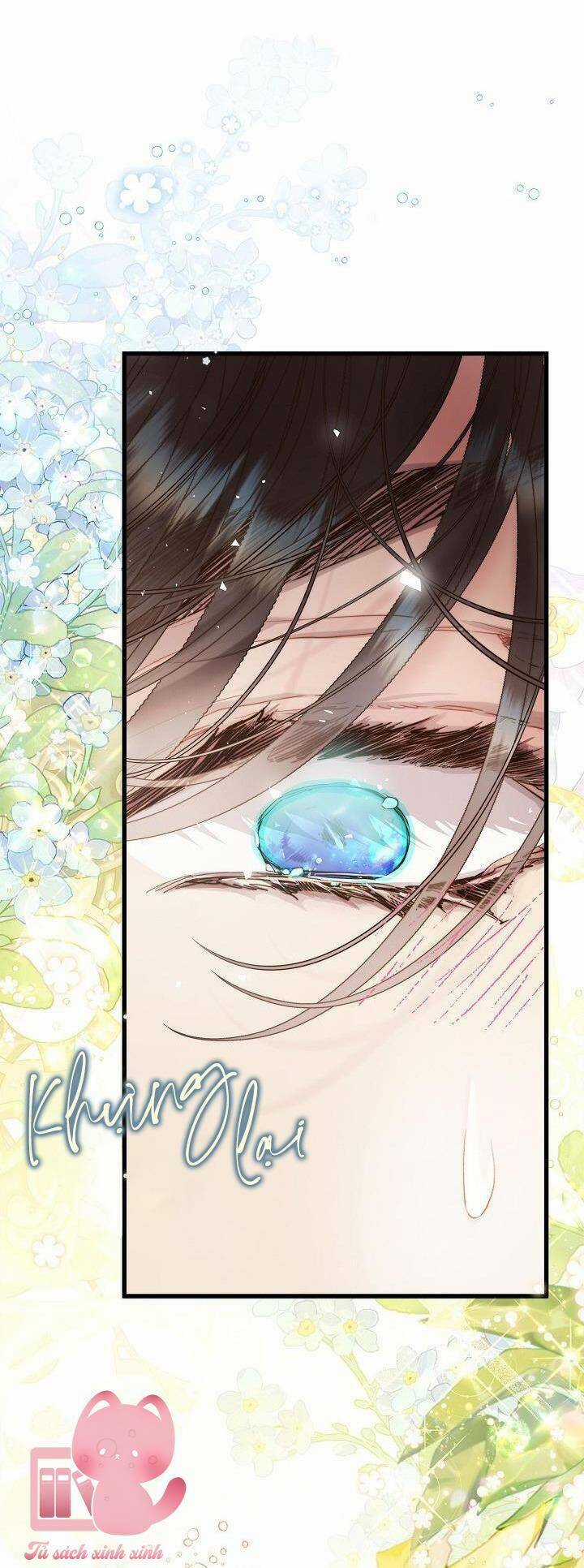 Công Chúa Chloe Chapter 110 trang 9