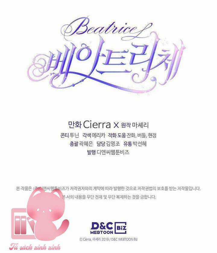 Công Chúa Chloe Chapter 110 trang 90