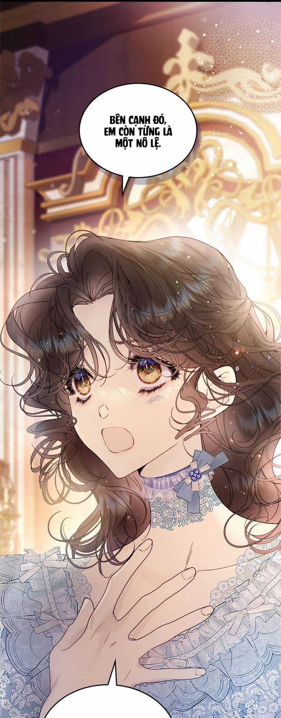 Công Chúa Chloe Chapter 111 trang 13