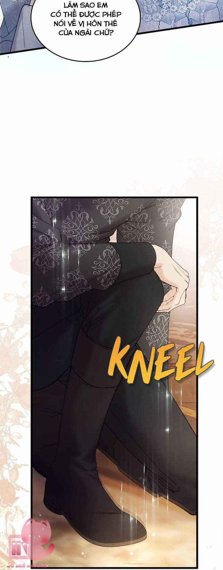 Công Chúa Chloe Chapter 111 trang 14