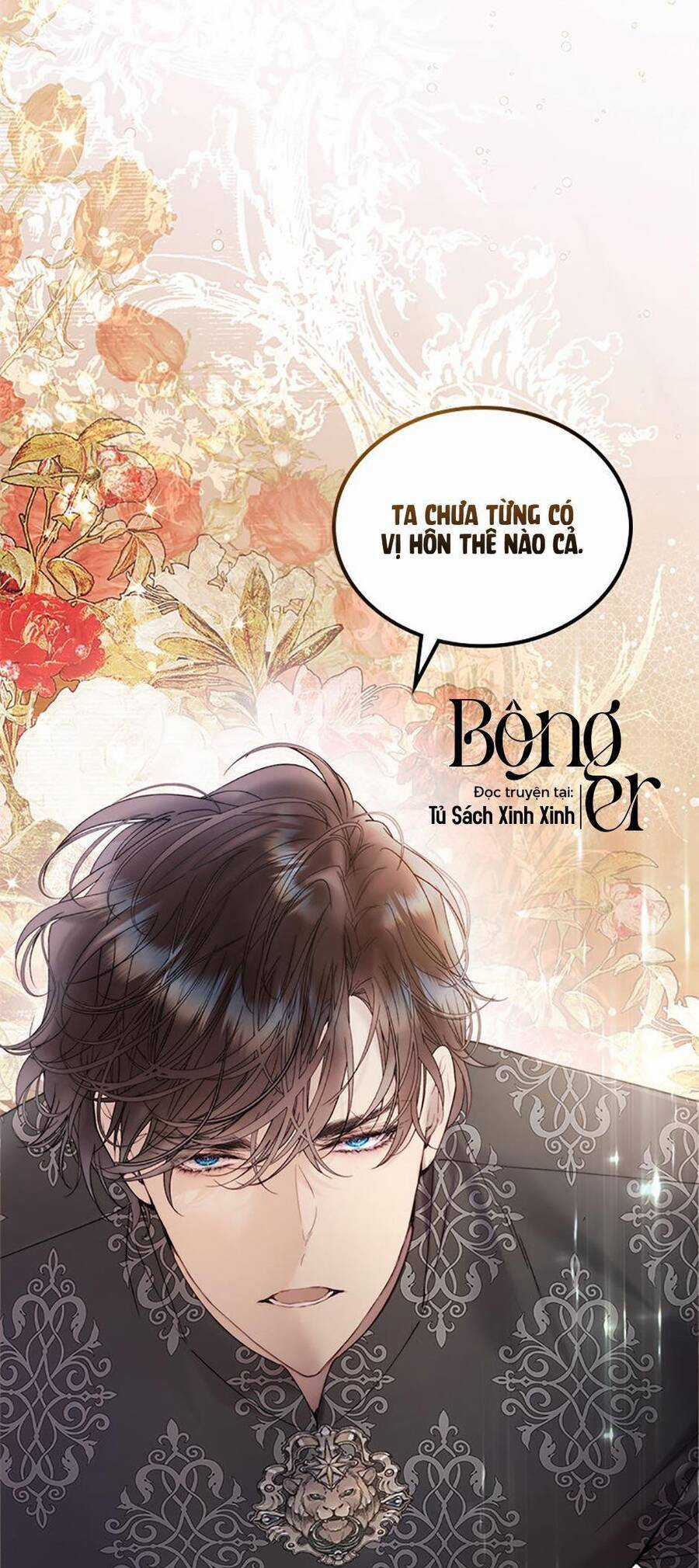 Công Chúa Chloe Chapter 111 trang 15
