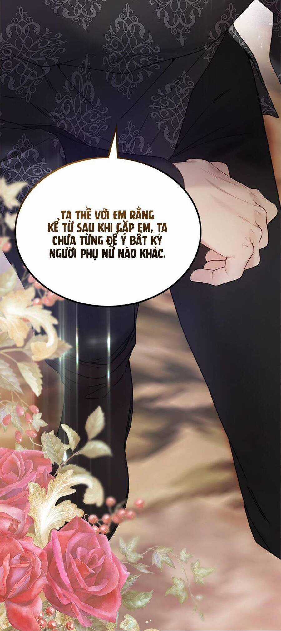 Công Chúa Chloe Chapter 111 trang 16