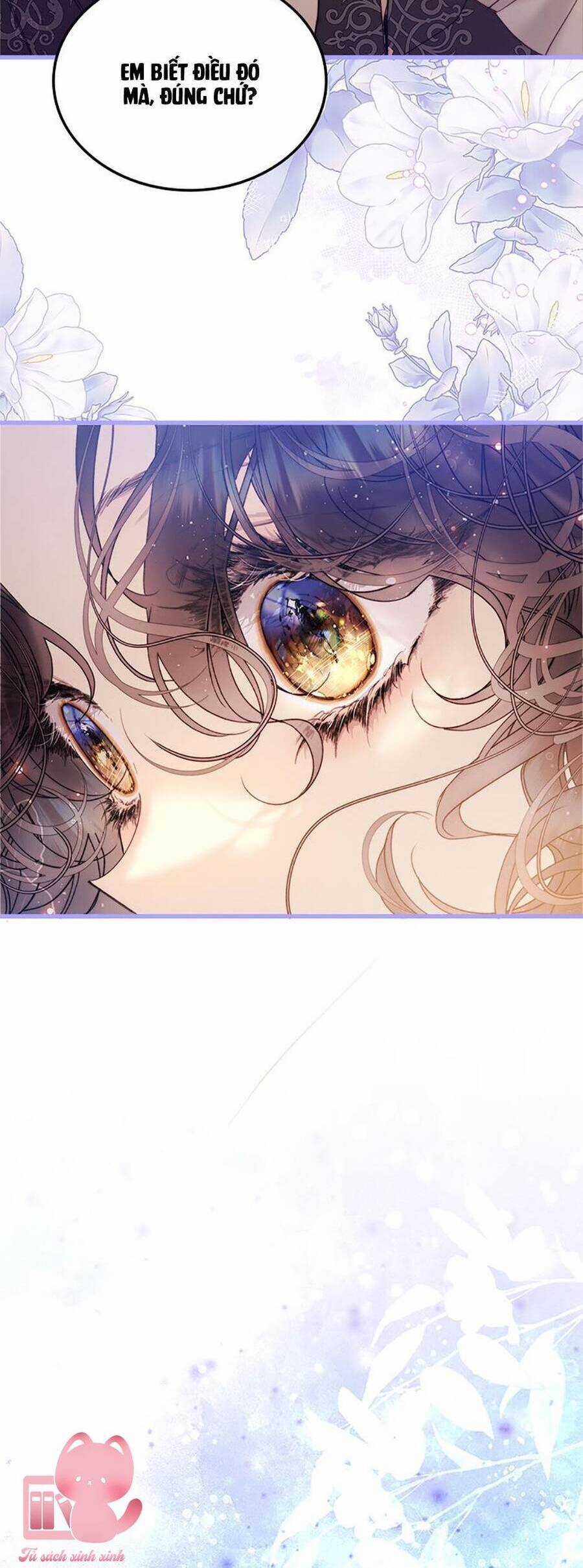 Công Chúa Chloe Chapter 111 trang 19