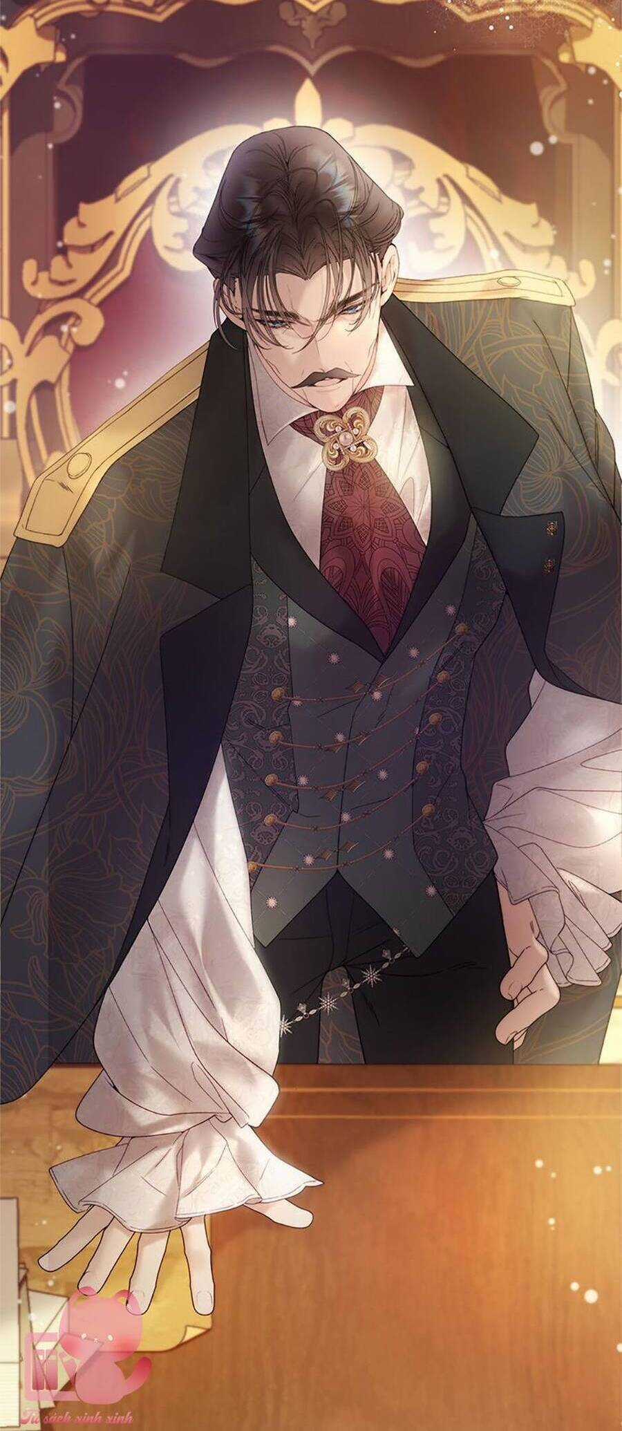 Công Chúa Chloe Chapter 111 trang 2