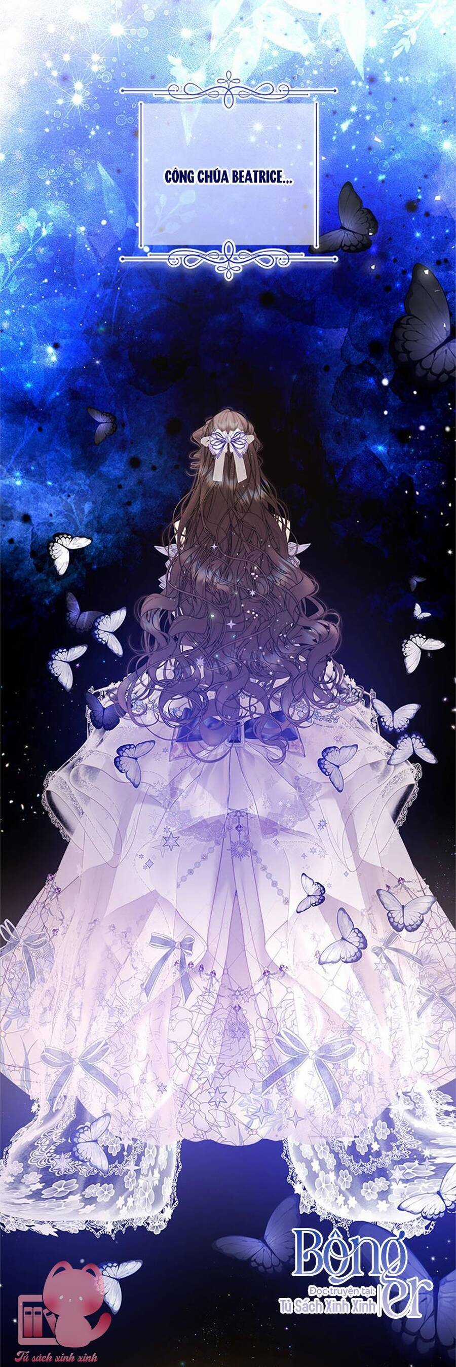 Công Chúa Chloe Chapter 111 trang 20