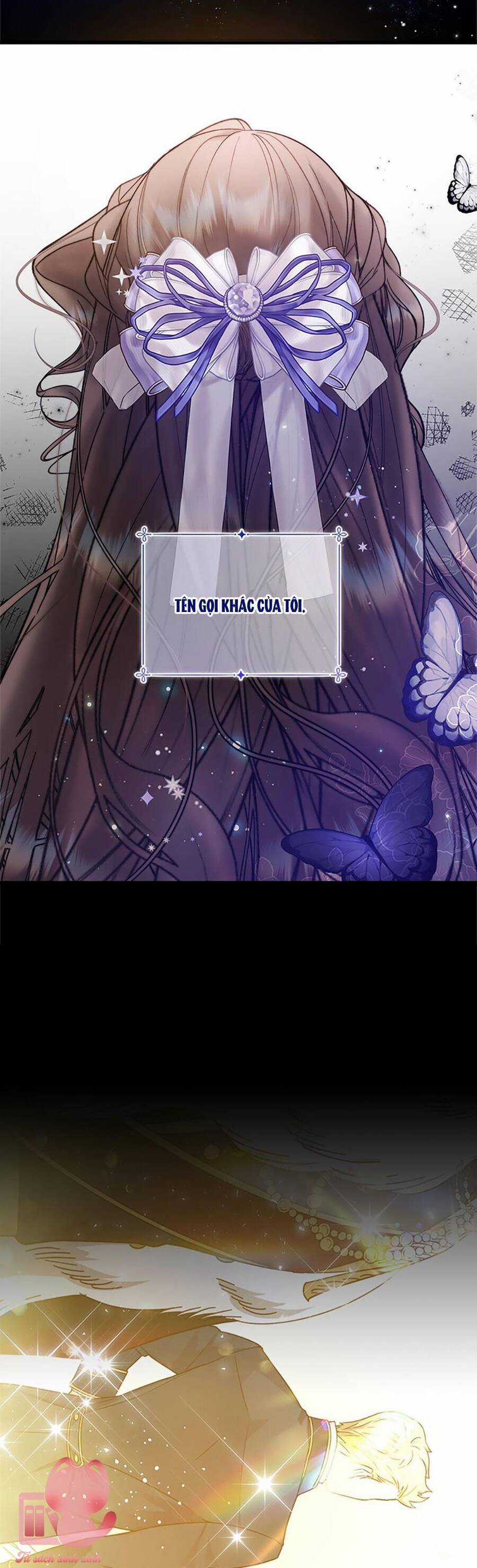 Công Chúa Chloe Chapter 111 trang 21