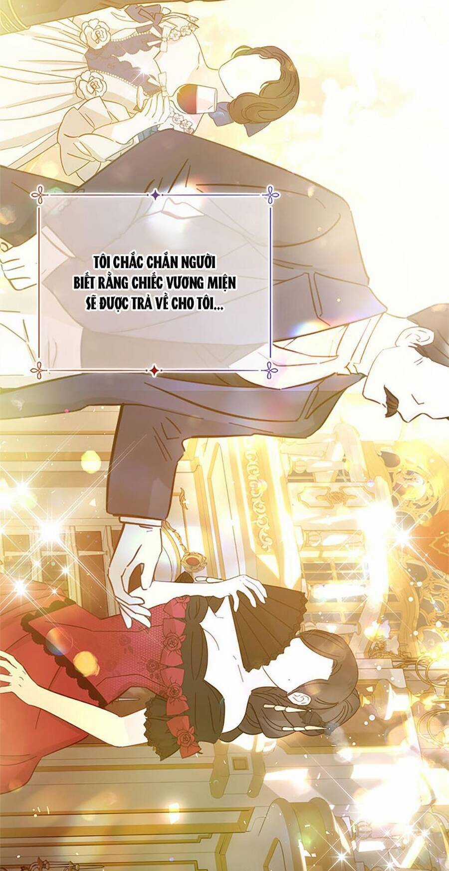 Công Chúa Chloe Chapter 111 trang 22