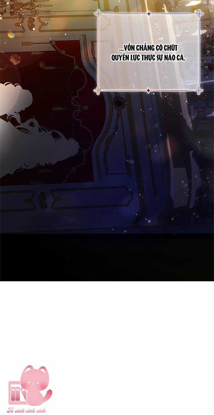 Công Chúa Chloe Chapter 111 trang 23