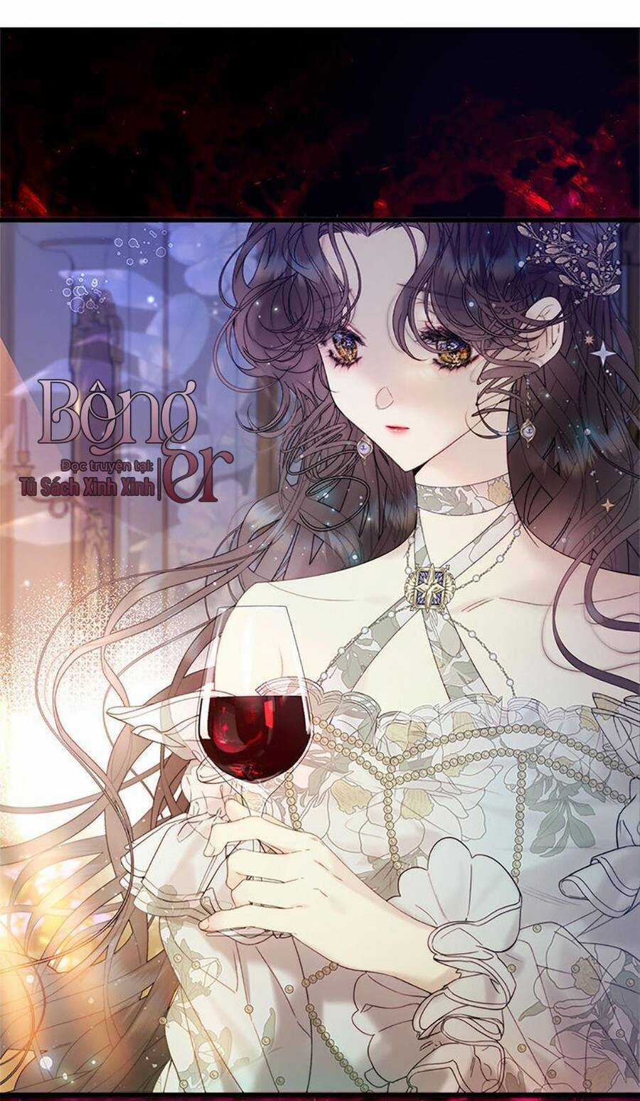 Công Chúa Chloe Chapter 111 trang 24