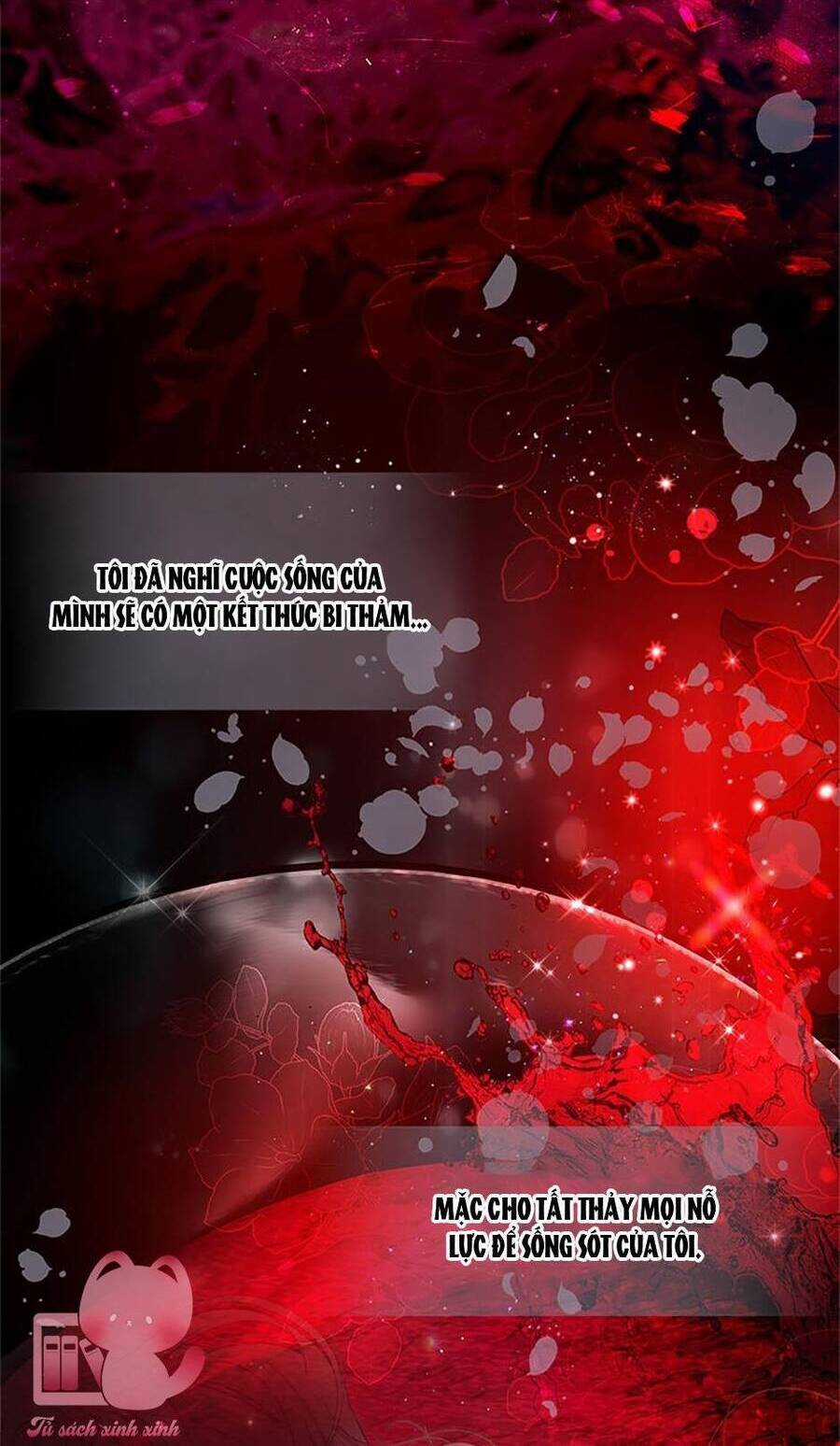 Công Chúa Chloe Chapter 111 trang 25