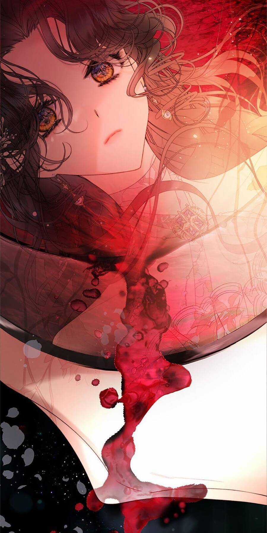 Công Chúa Chloe Chapter 111 trang 26