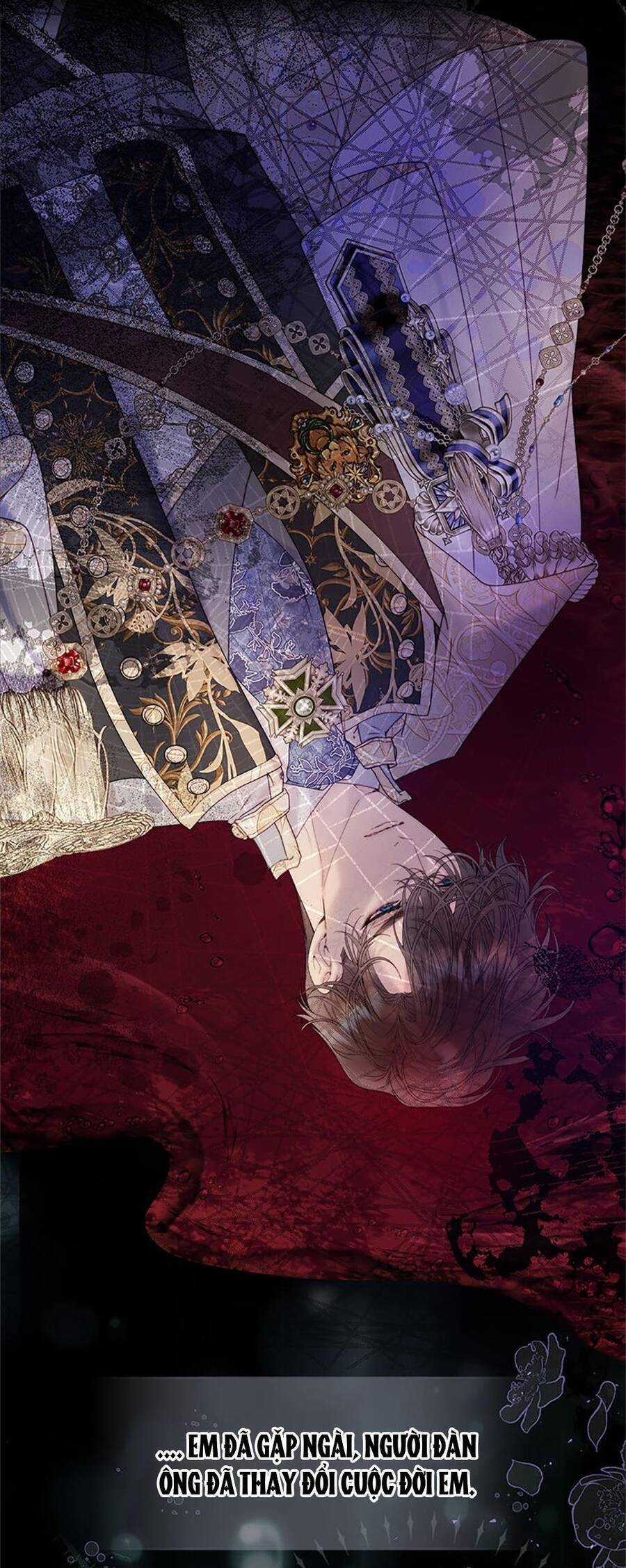 Công Chúa Chloe Chapter 111 trang 28