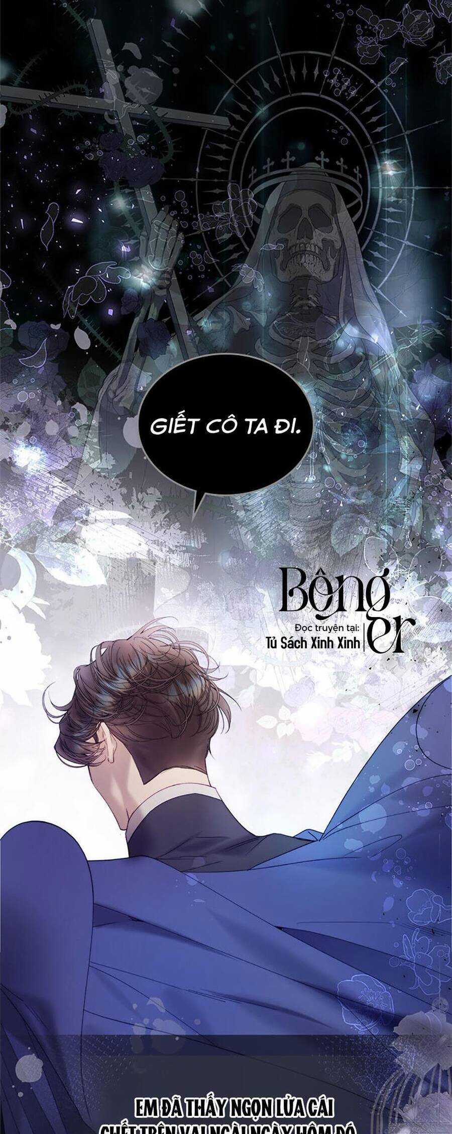 Công Chúa Chloe Chapter 111 trang 29