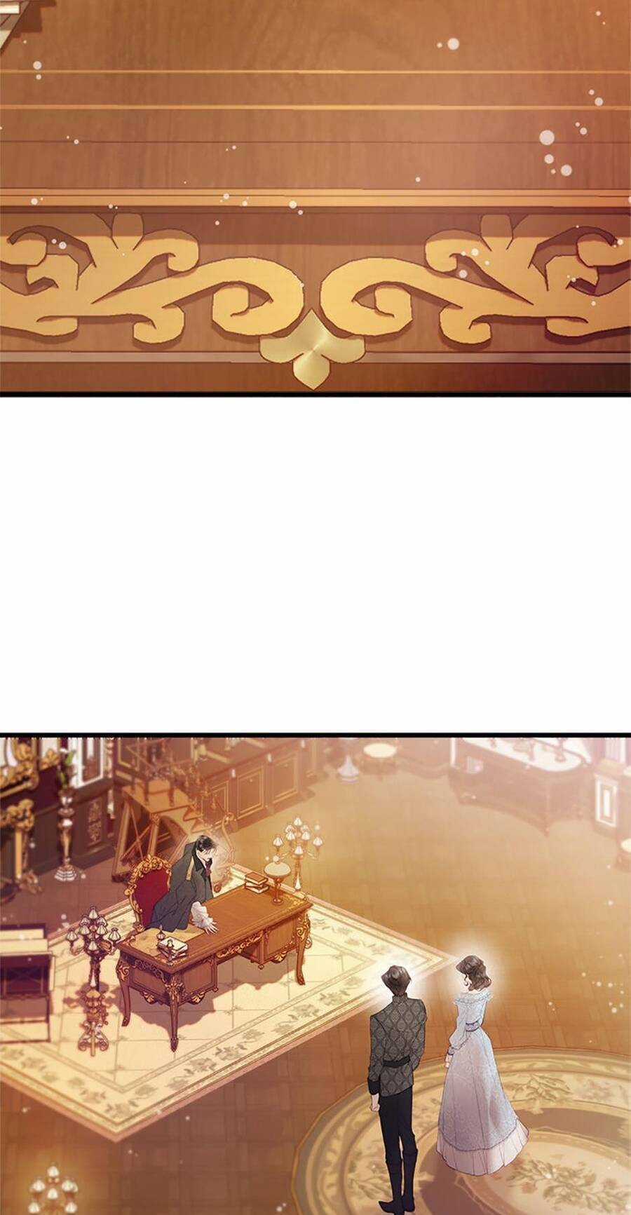 Công Chúa Chloe Chapter 111 trang 3