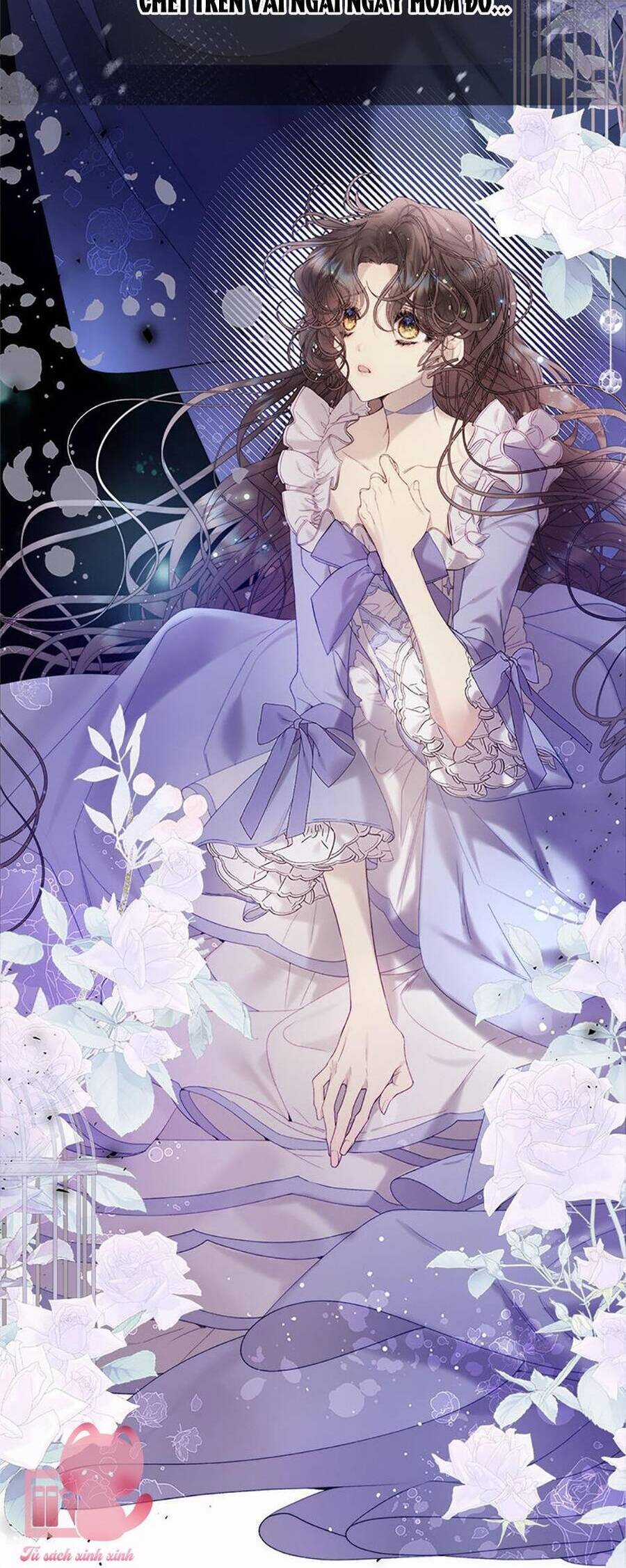 Công Chúa Chloe Chapter 111 trang 30