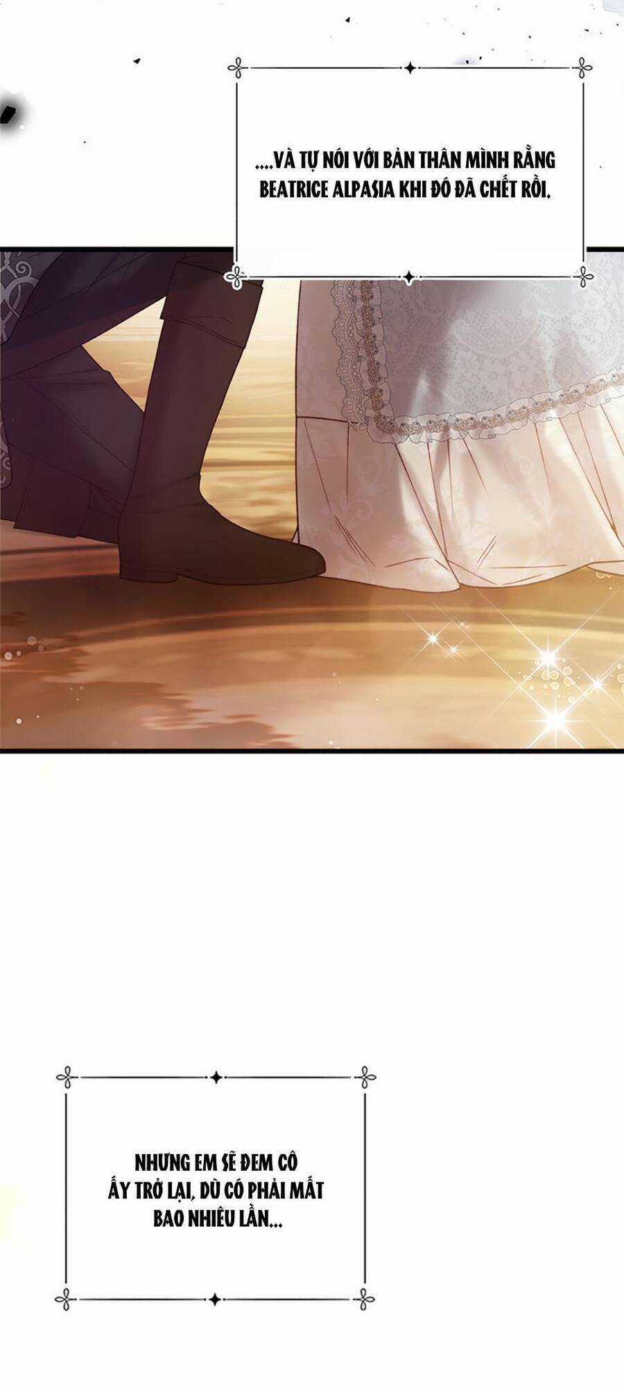 Công Chúa Chloe Chapter 111 trang 31