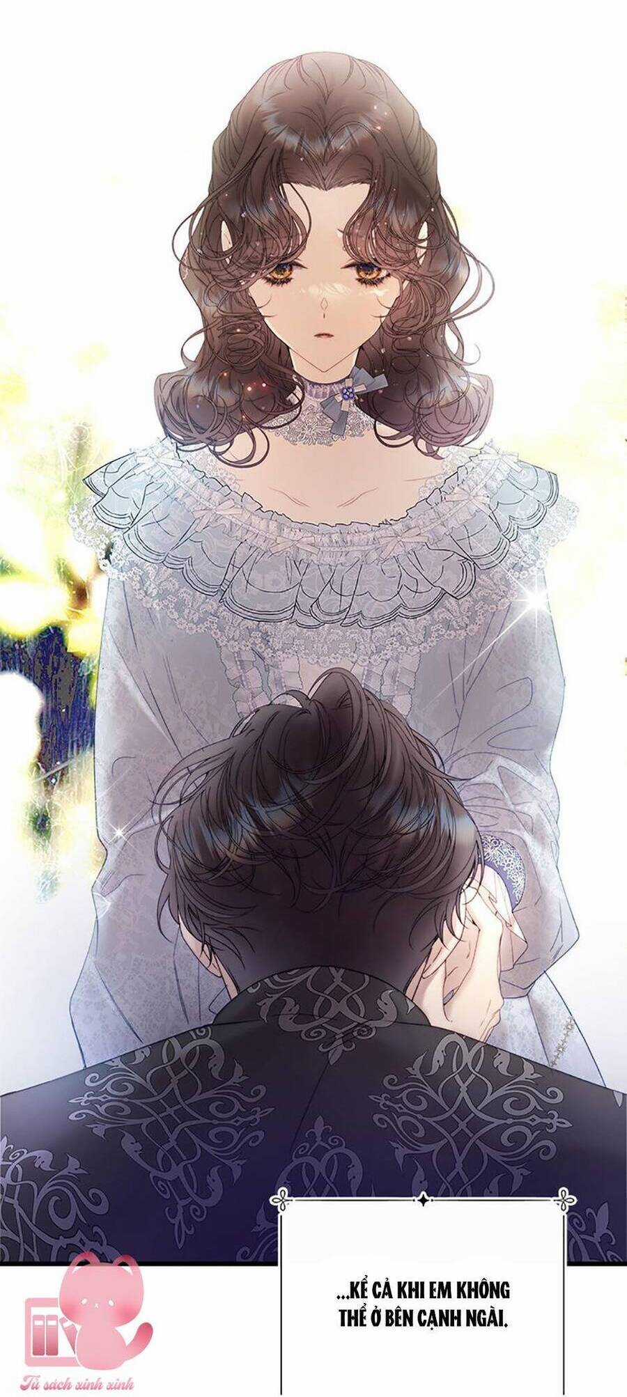 Công Chúa Chloe Chapter 111 trang 32