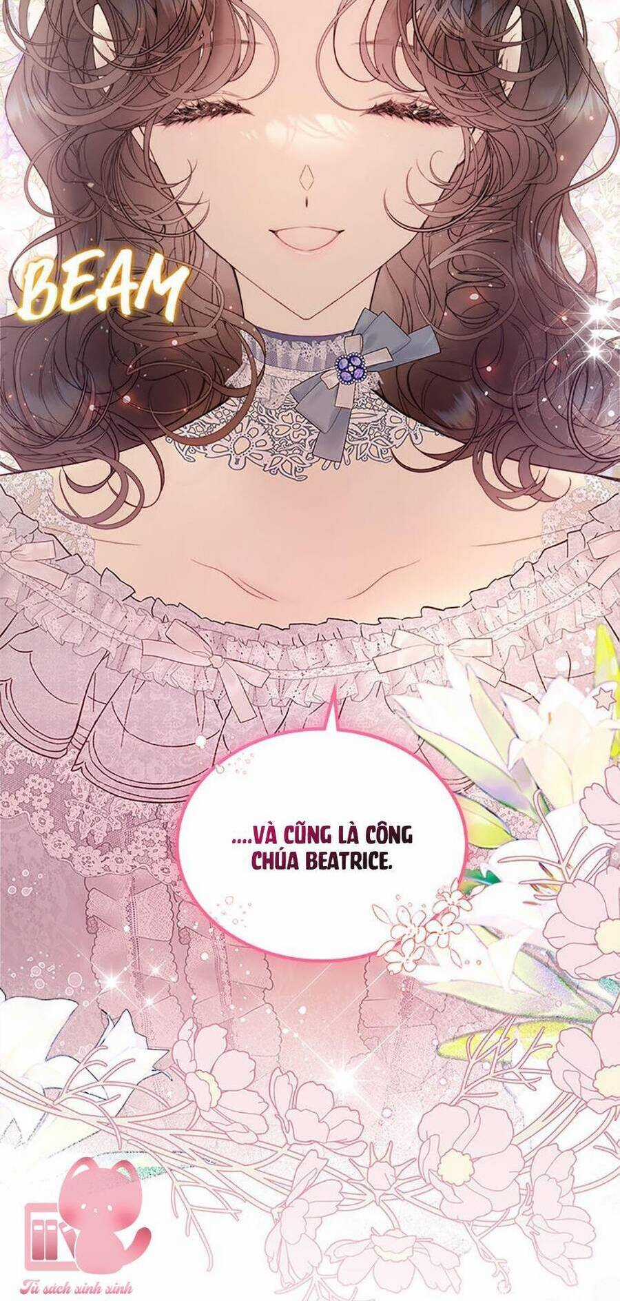Công Chúa Chloe Chapter 111 trang 34
