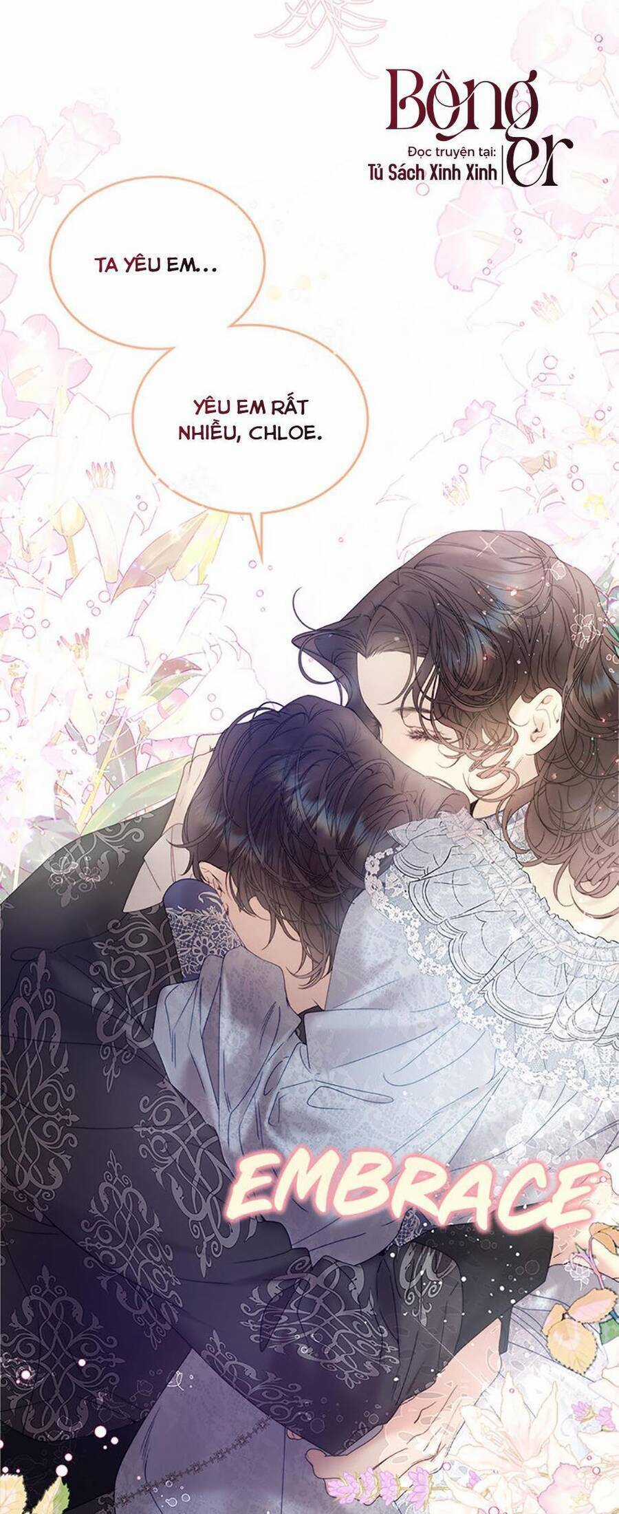 Công Chúa Chloe Chapter 111 trang 35