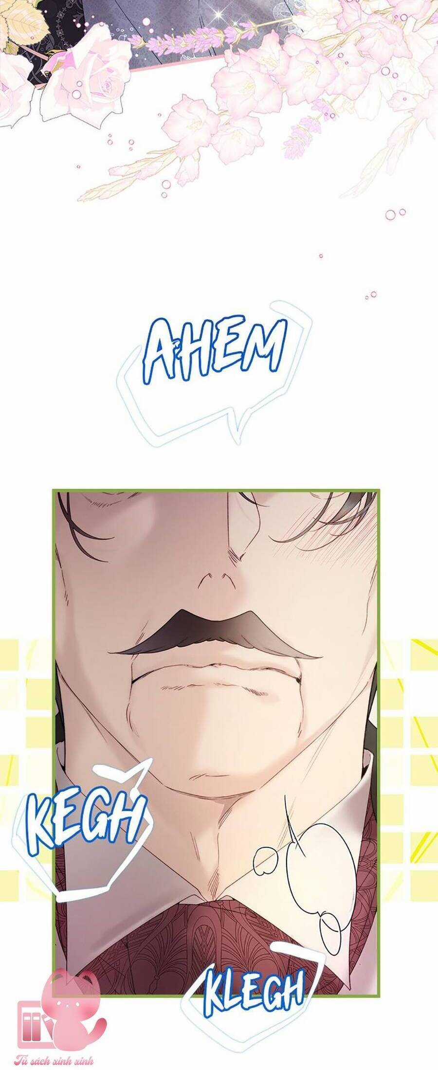 Công Chúa Chloe Chapter 111 trang 36