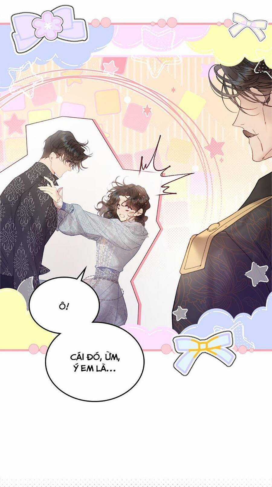 Công Chúa Chloe Chapter 111 trang 37