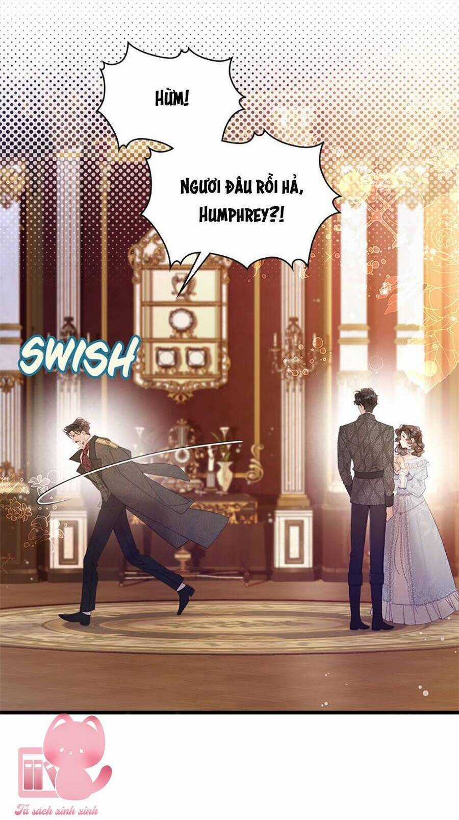 Công Chúa Chloe Chapter 111 trang 38