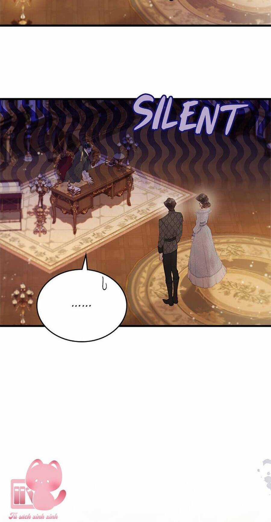 Công Chúa Chloe Chapter 111 trang 4